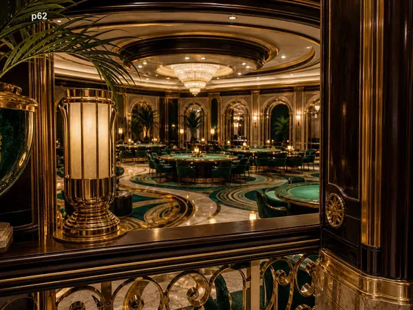 1. ศึกษากติกาและรูปแบบการเดิมพันของ European Roulette Pro ให้เข้าใจก่อนเริ่มเล่น