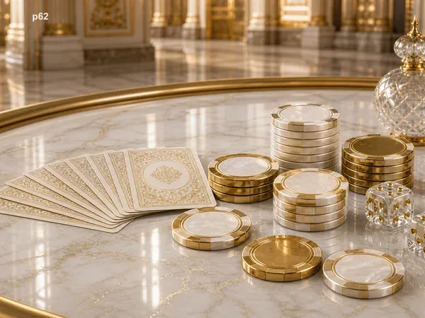 1. ศึกษากติกาและรูปแบบการเดิมพันของ European Roulette Pro ให้เข้าใจก่อนเริ่มเล่น